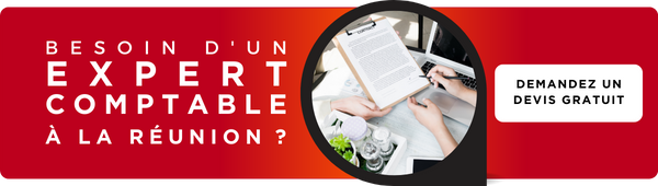 Expert comptable réunion - Demandez un devis 