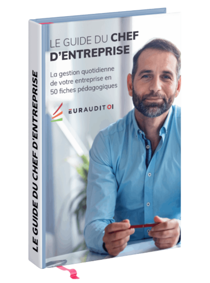 guide du chef dentreprise