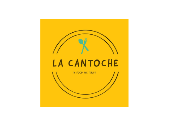 Logo La Cantoche
