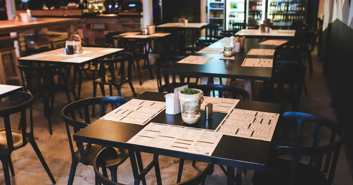 Accompagnement d'une expertise comptable pour les restaurants
