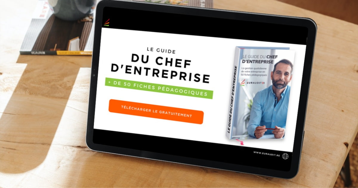 Fiches pédagogiques Chef d'entreprise - Optimiser la gestion quotidienne de son entreprise