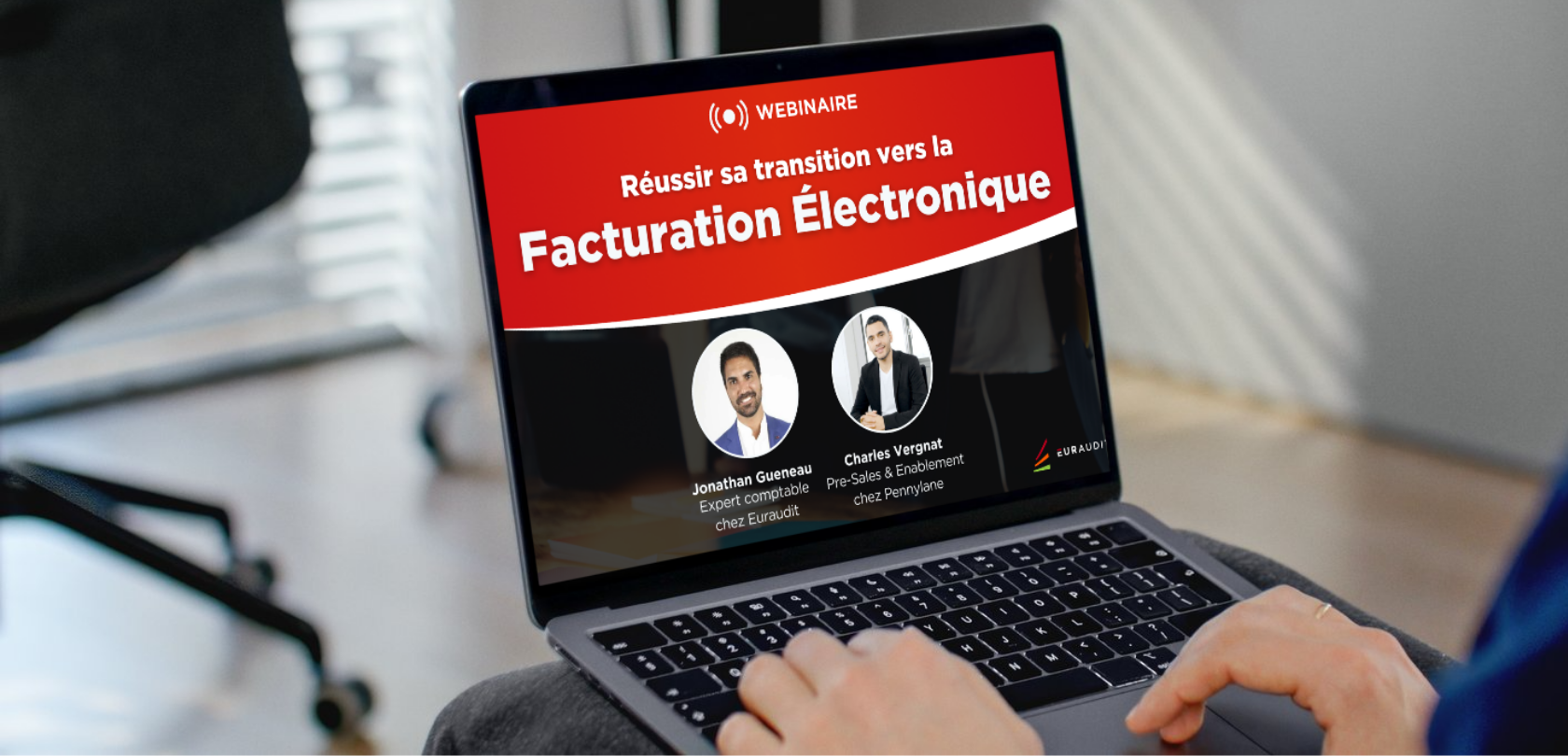 Page ressource - Réussir sa transition vers sa facturation électronique
