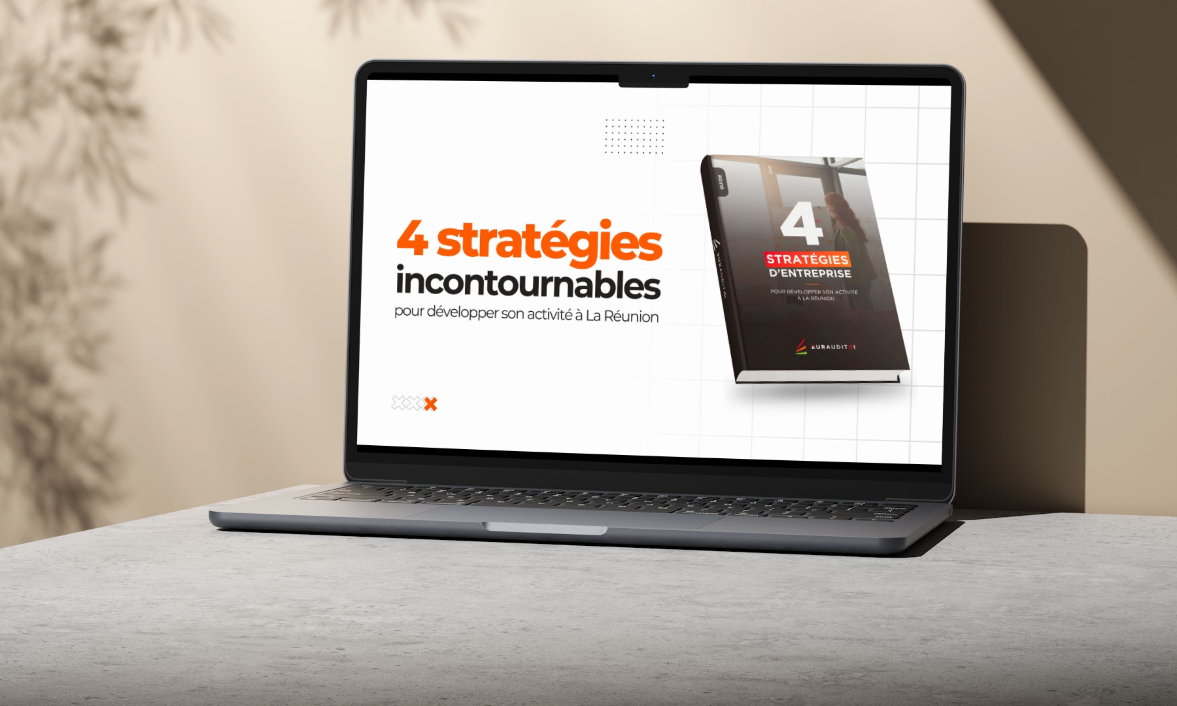 page ressources - 4 stratégies d’entreprise pour développer son activité à La Réunion v1